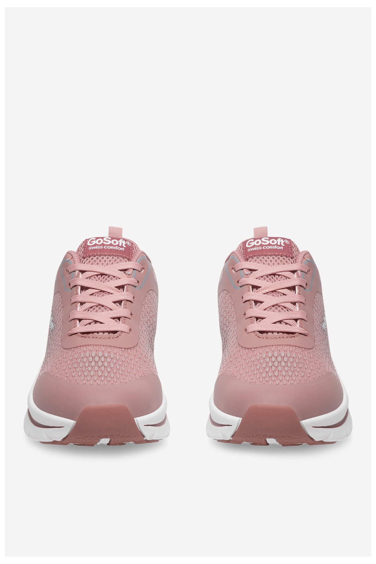 Sneakers Go Soft VZ-0304 Różowy