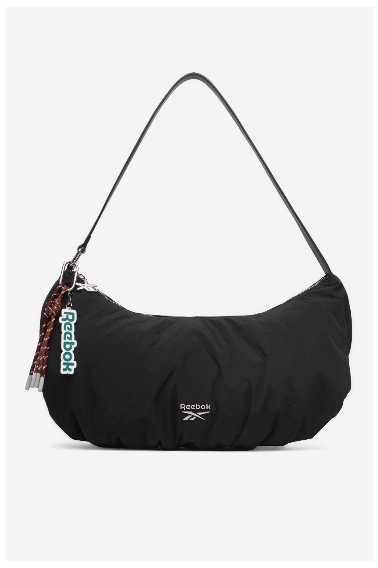 Torba Reebok CWBEO-RBK-B-013-10 CRNA