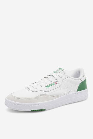 Кросівки Reebok Court Peak GY2548 БІЛИЙ