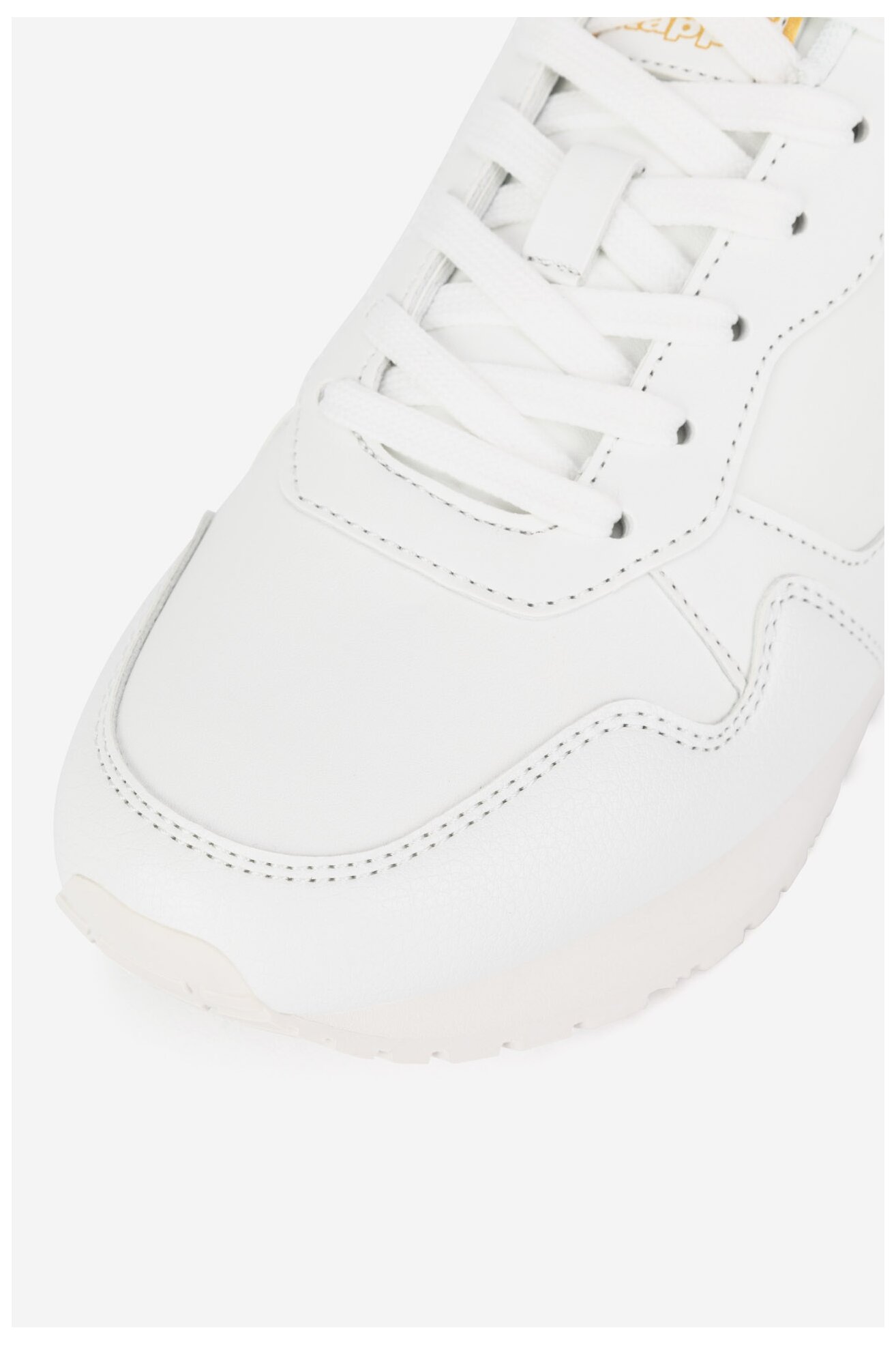 Încălțăminte sport Kappa AW24-3C005-W ALB