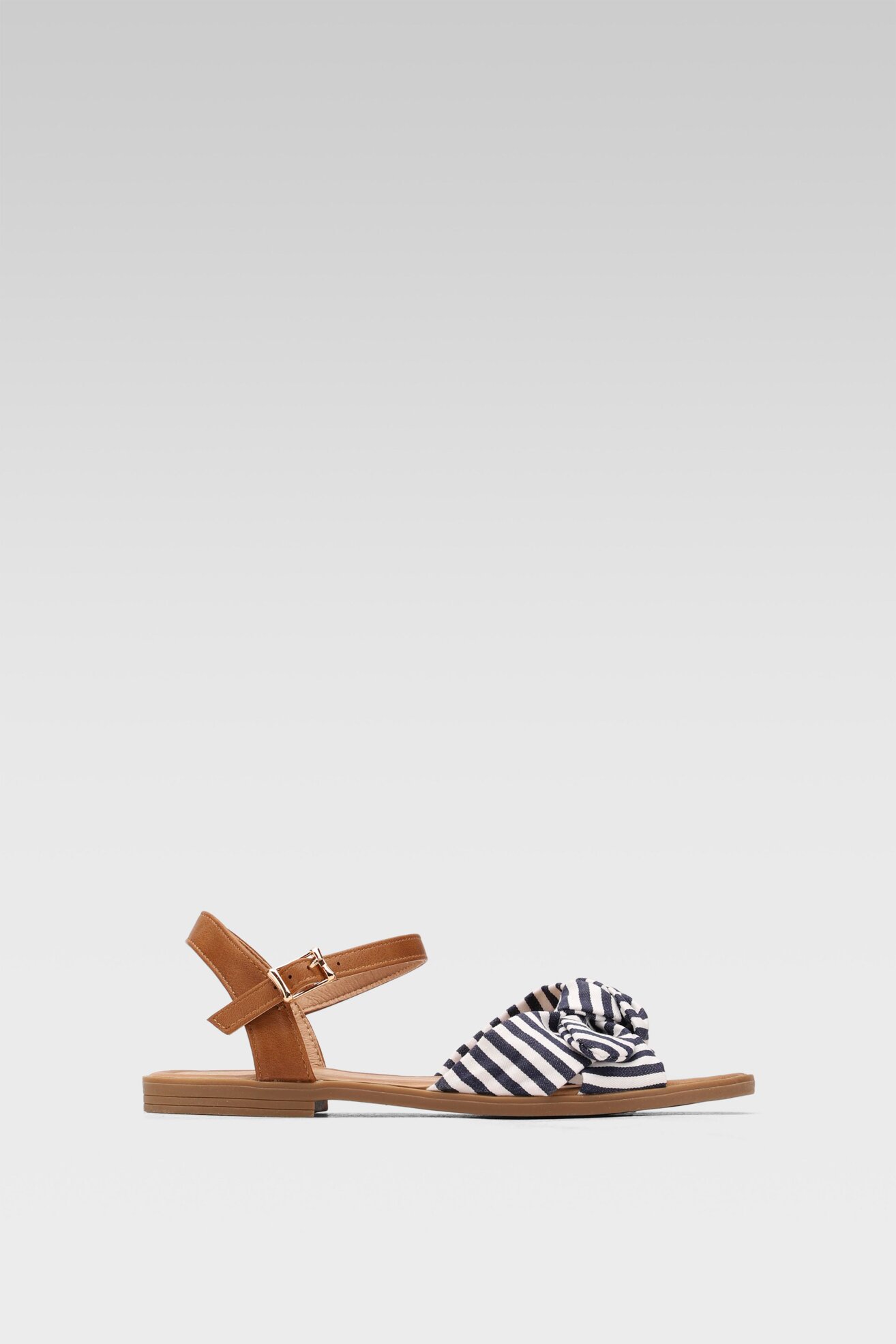 Sandały Bassano WS5296-14 Niebieski