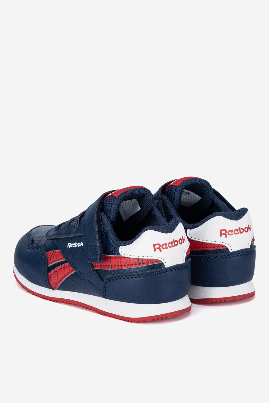 Sportovní obuv Reebok TMAVĚ MODRÁ - 5905588703785
