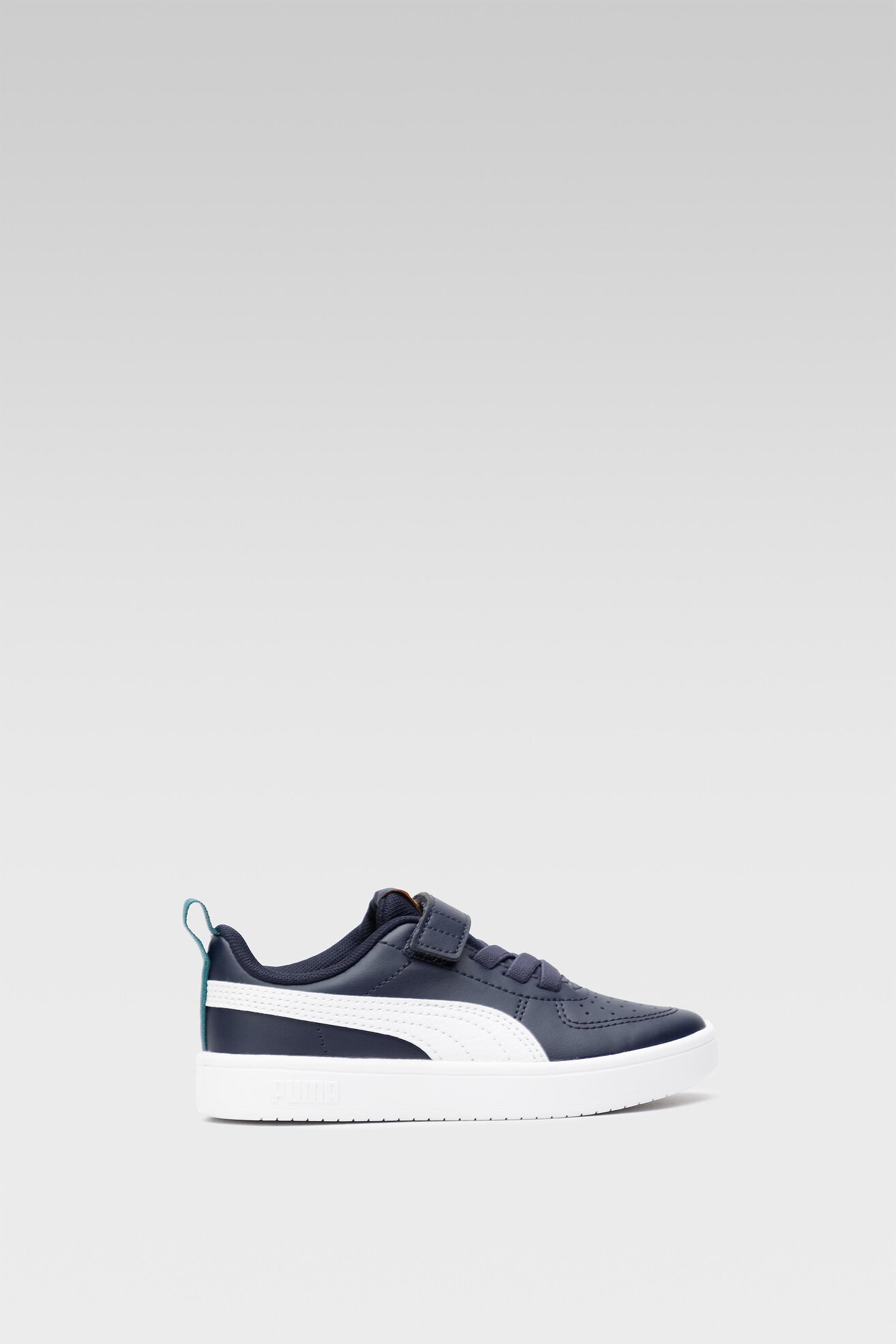 Obuwie sportowe Puma RICKIE AC PS 38583607 Granatowy