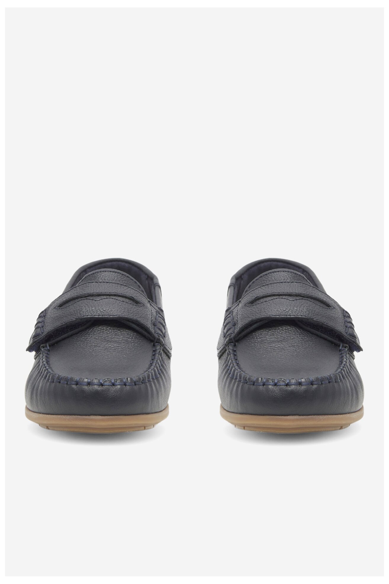 Mokasyn Lasocki Young ITY CI12-ITY-01(IV)CH Granatowy