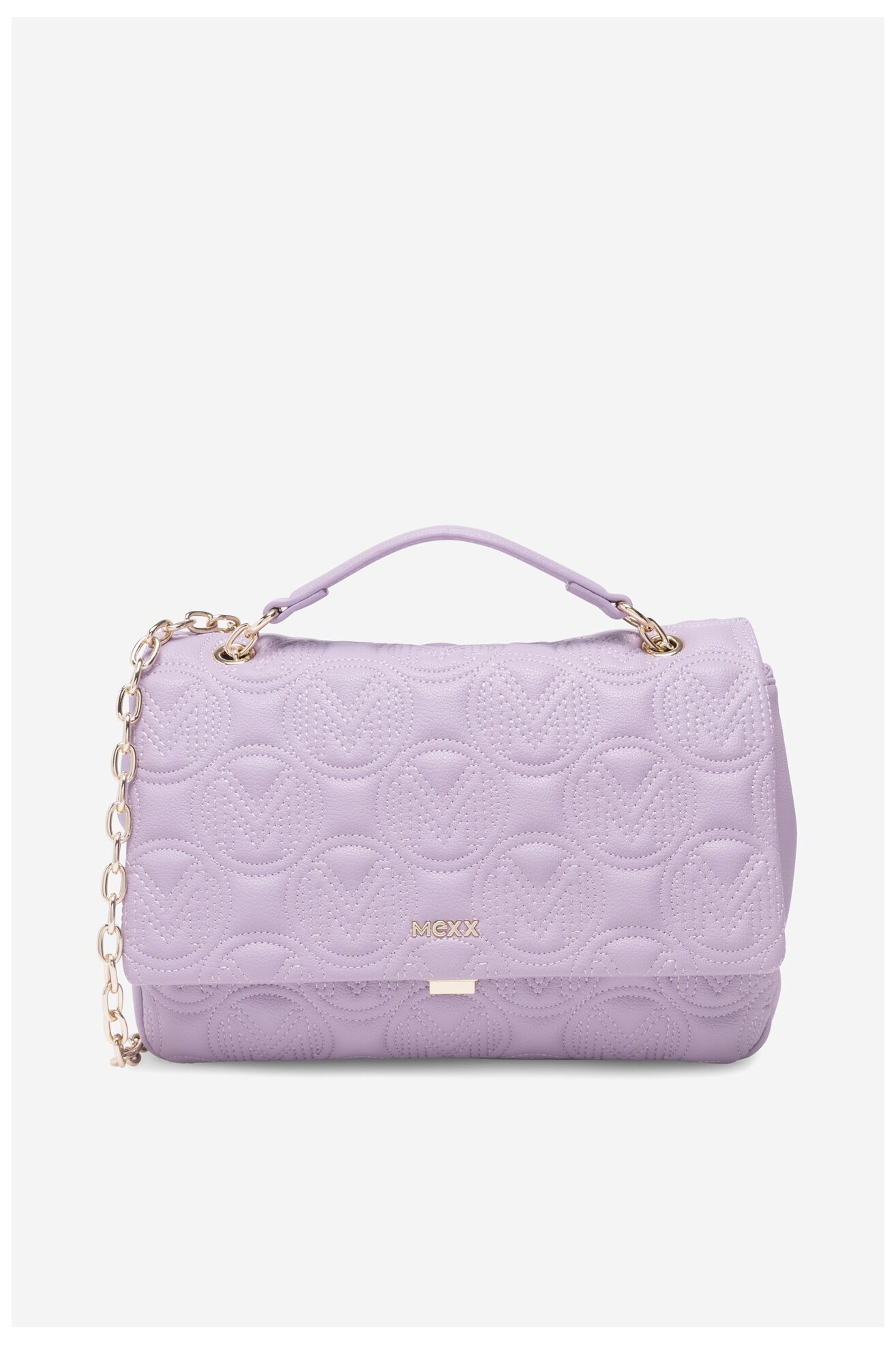 Дамска чанта Mexx MEXX-E-005-05 ВИОЛЕТОВ