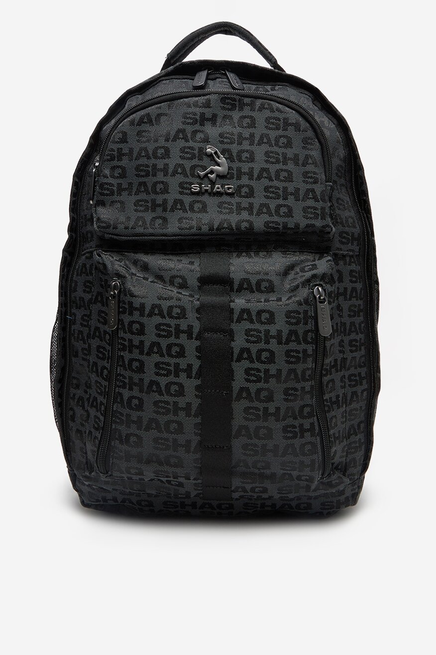 SHAQ - Duży plecak sportowy - 5906751140697