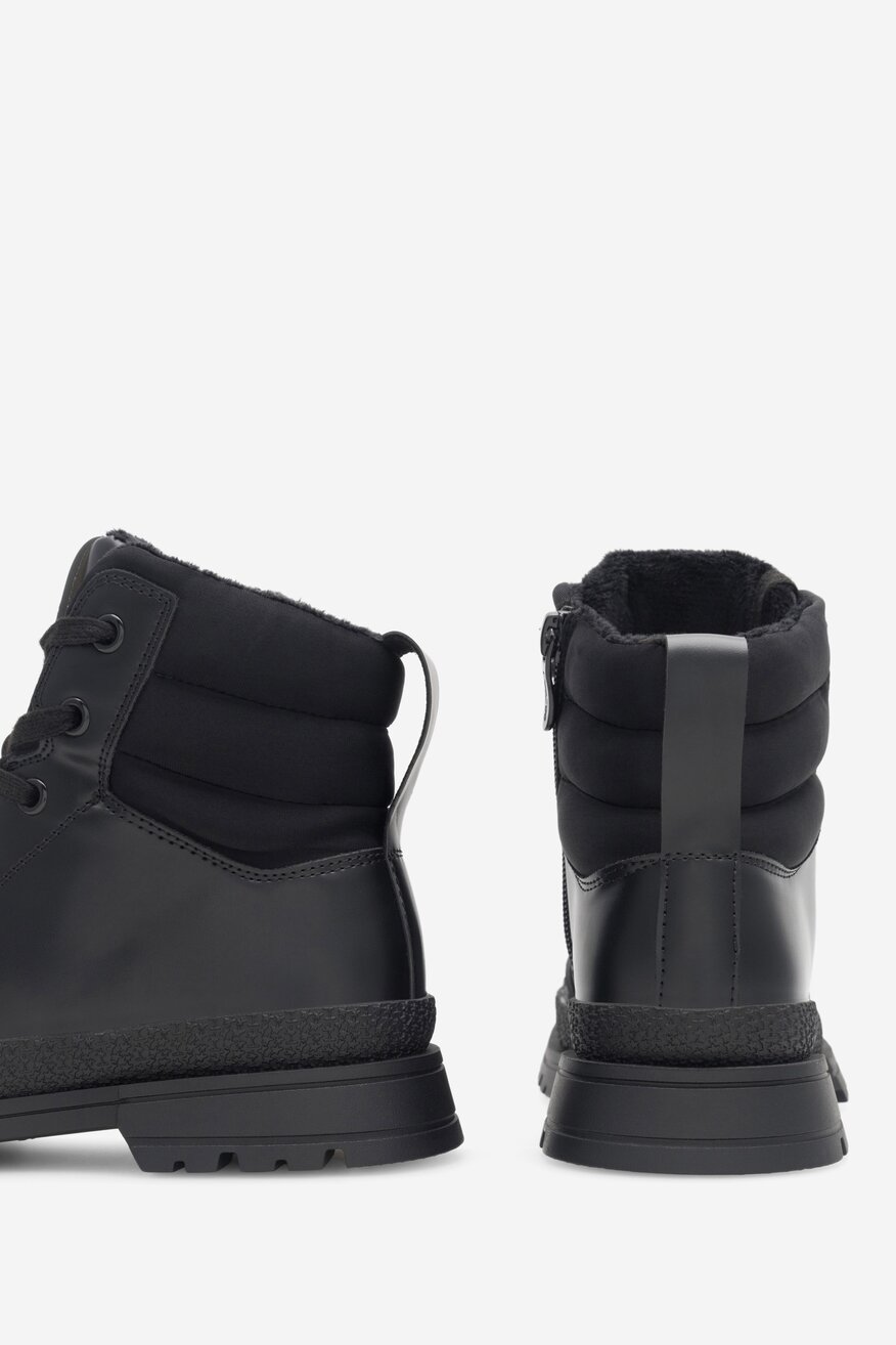 
                DeeZee - Trzewiki ocieplane - 5905588147091