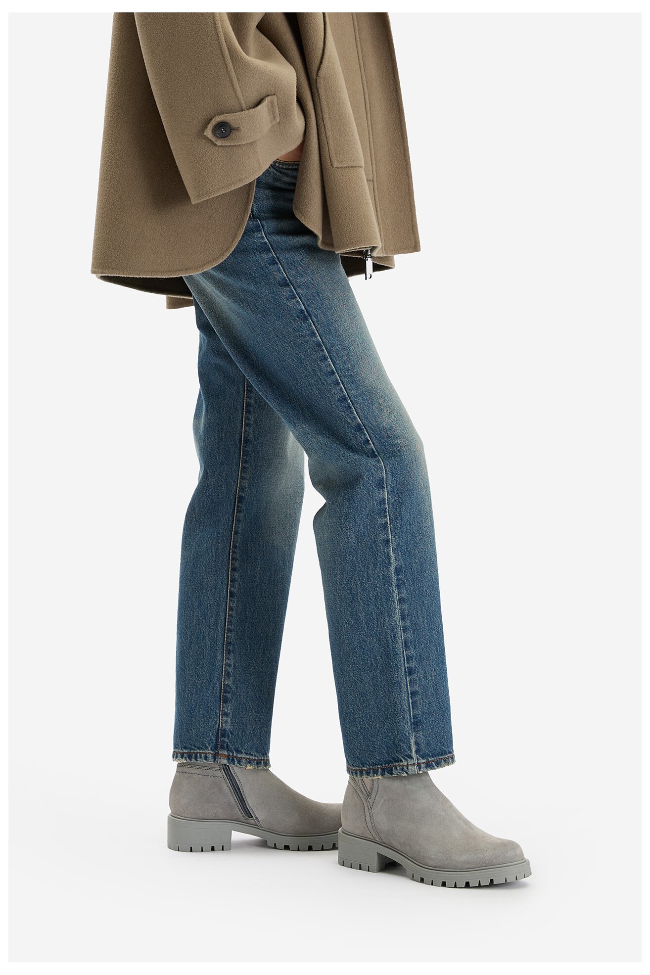 Ghete Lasocki CEO-WI16-D-466-02 GRI