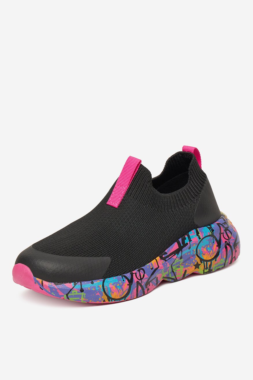 
                Nelli Blu - Sneakersy - 5903698001951