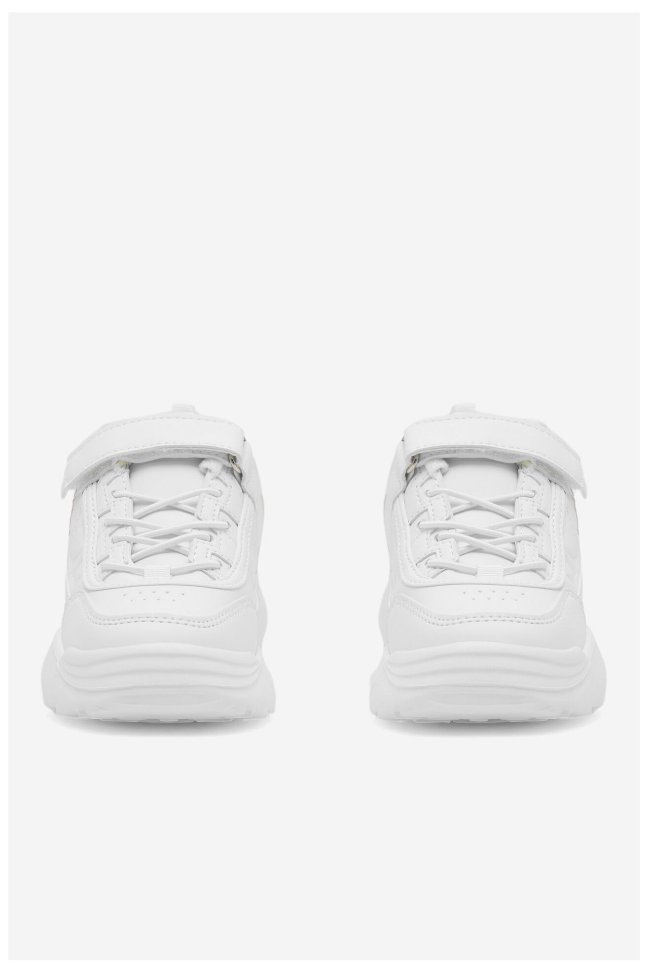 Спортни обувки Kappa SS24-3CK10 БЯЛ