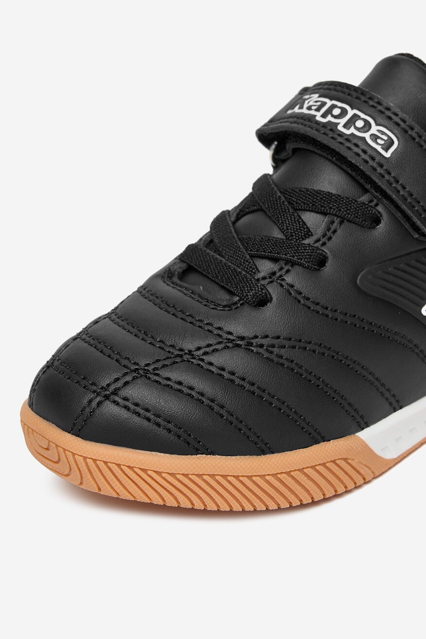 Sportovní obuv Kappa ČERNÁ - 5906751287248