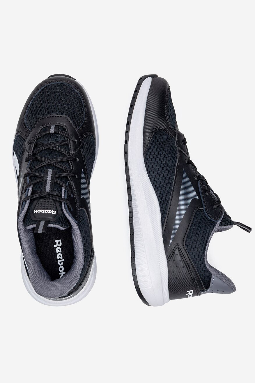 Спортни обувки Reebok ЧЕРЕН - 2230075443695