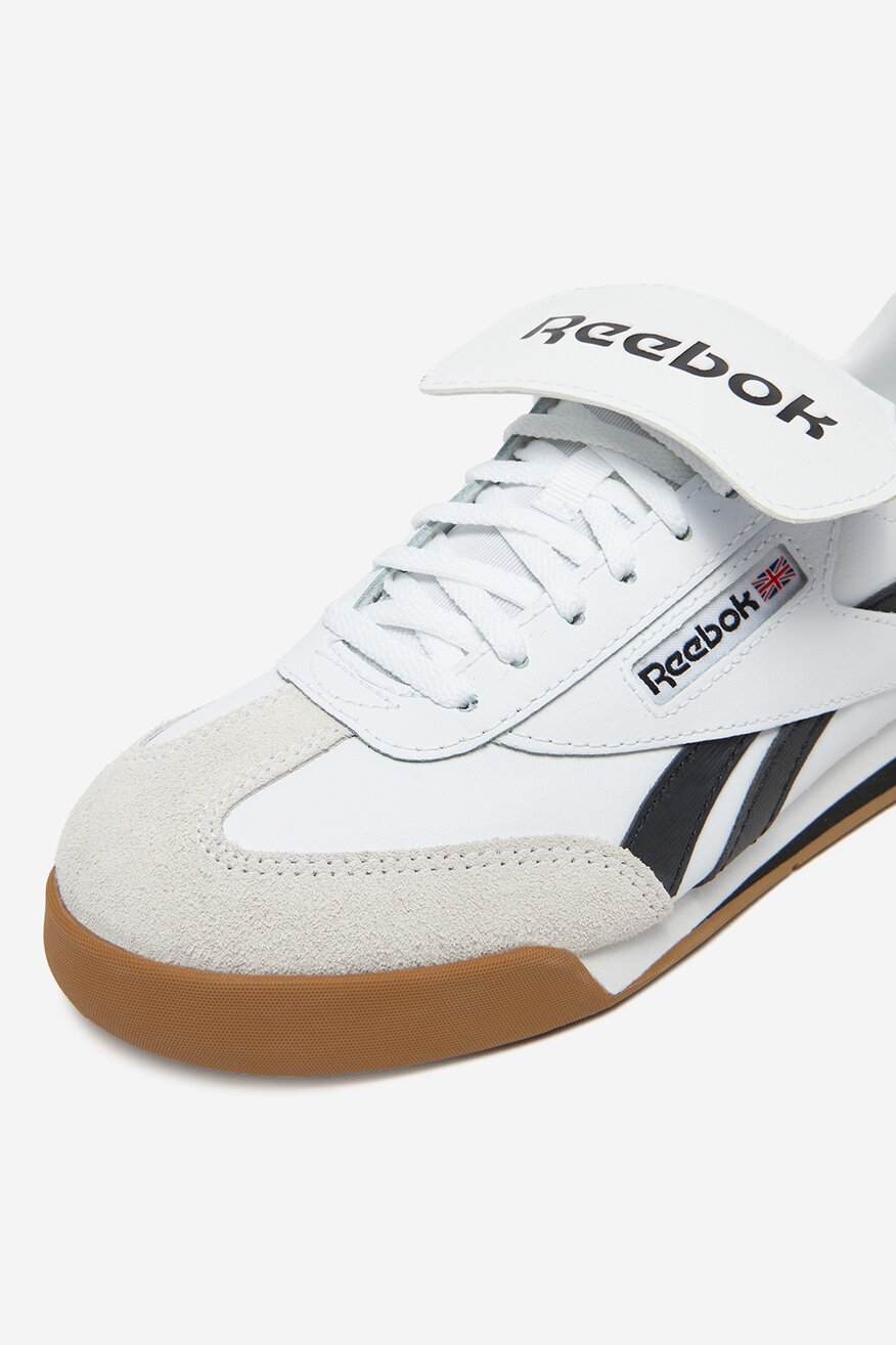 Sportovní obuv Reebok BÍLÁ - 5906751017562