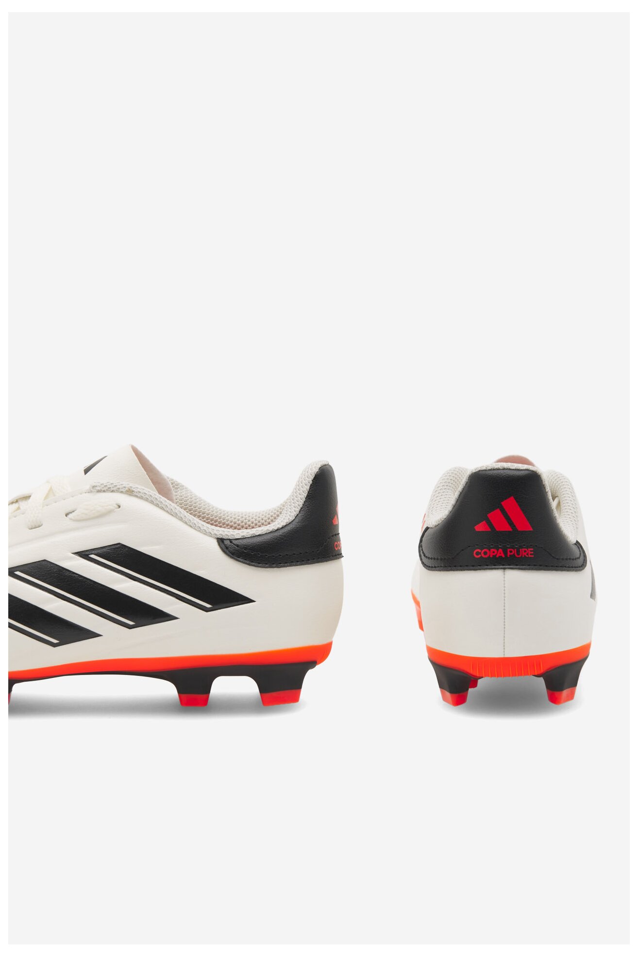 Încălțăminte sport adidas COPA PURE 2 CLUB FXG J IG1103 BEJ