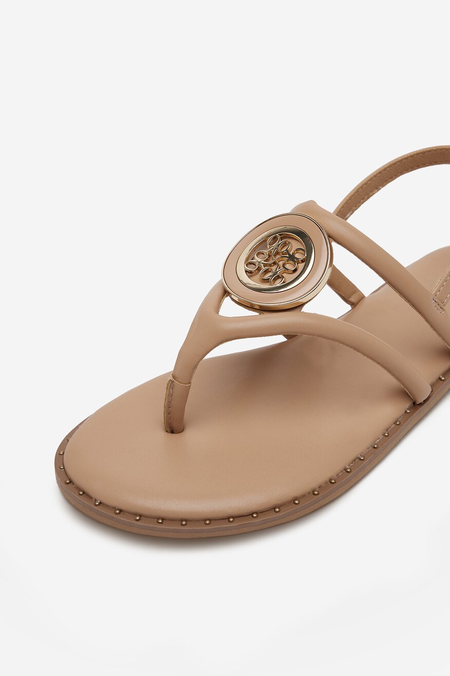 Sandale NINE WEST BEJ - 5906751159897