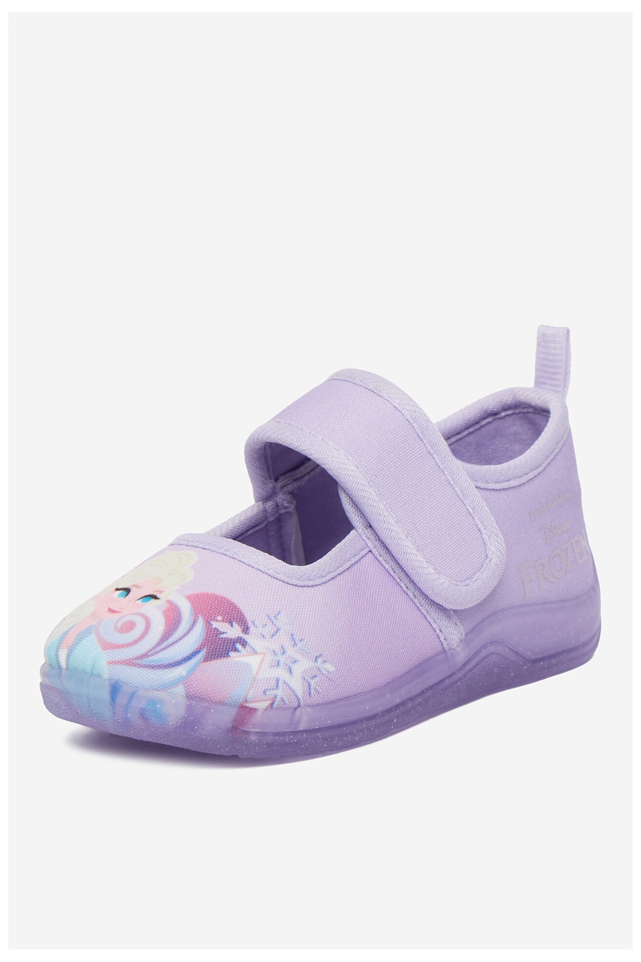 Капці Frozen AW24-230DFR ФІОЛЕТОВИЙ