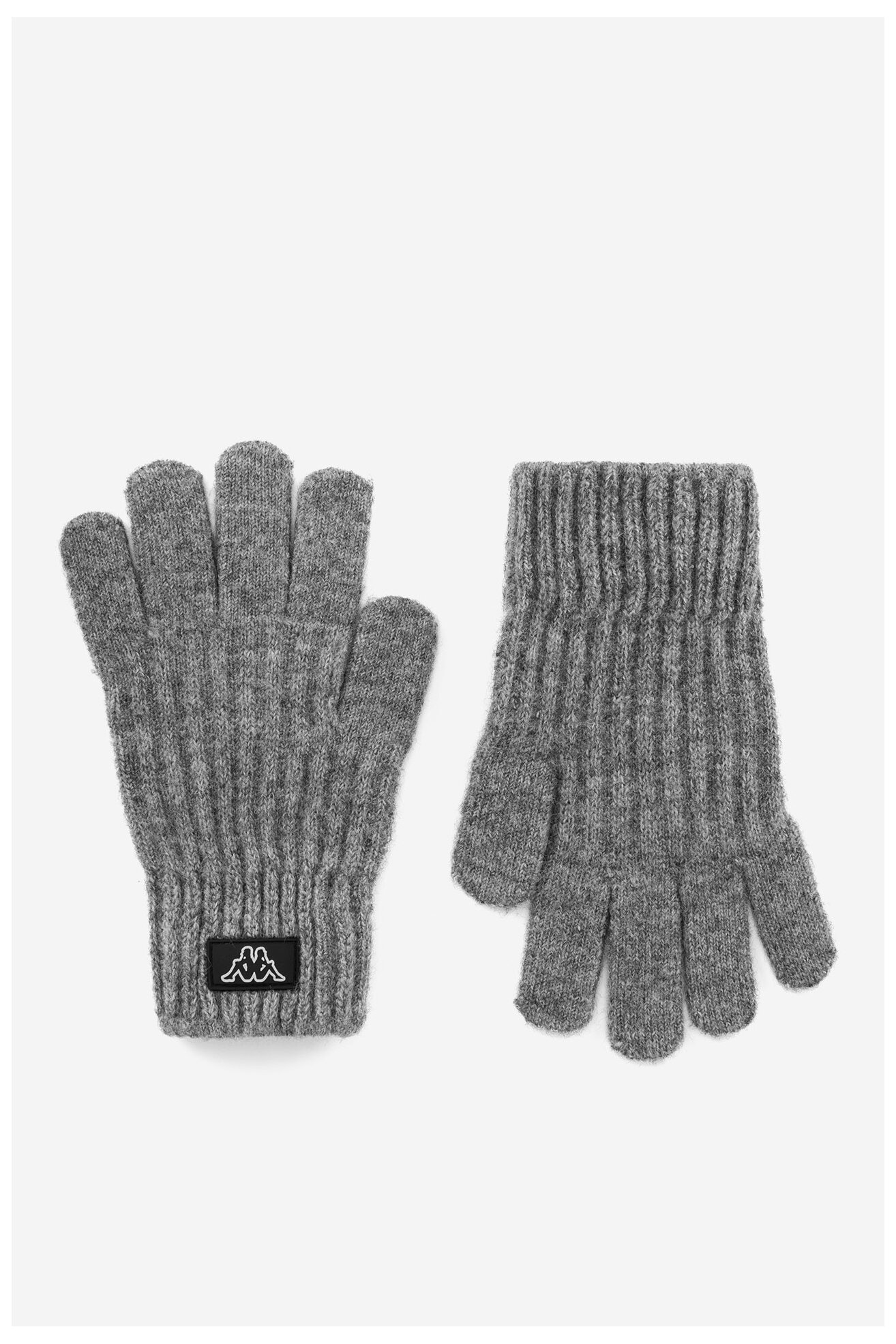 Univerzalne rukavice Kappa KAP-U6-002-AW24 SIVA