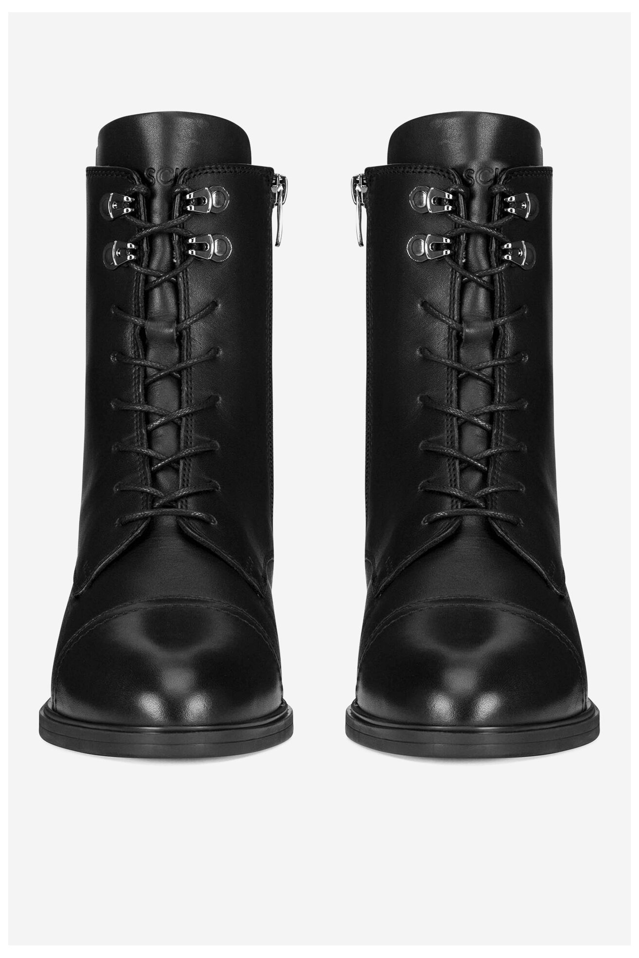 Боти Lasocki EST-SORENA-07 ЧЕРЕН