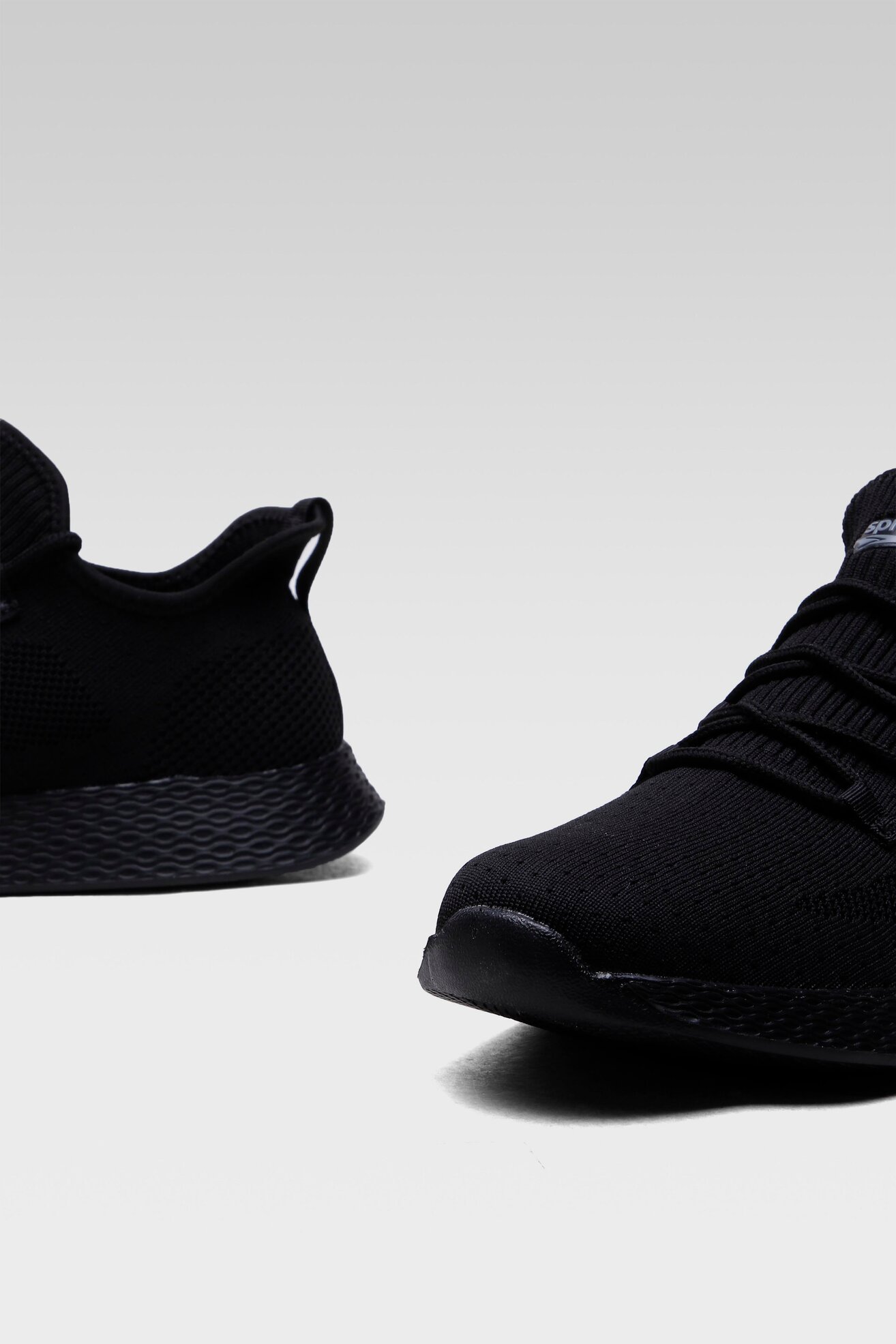 Obuwie sportowe Sprandi MP72-21782 Czarny