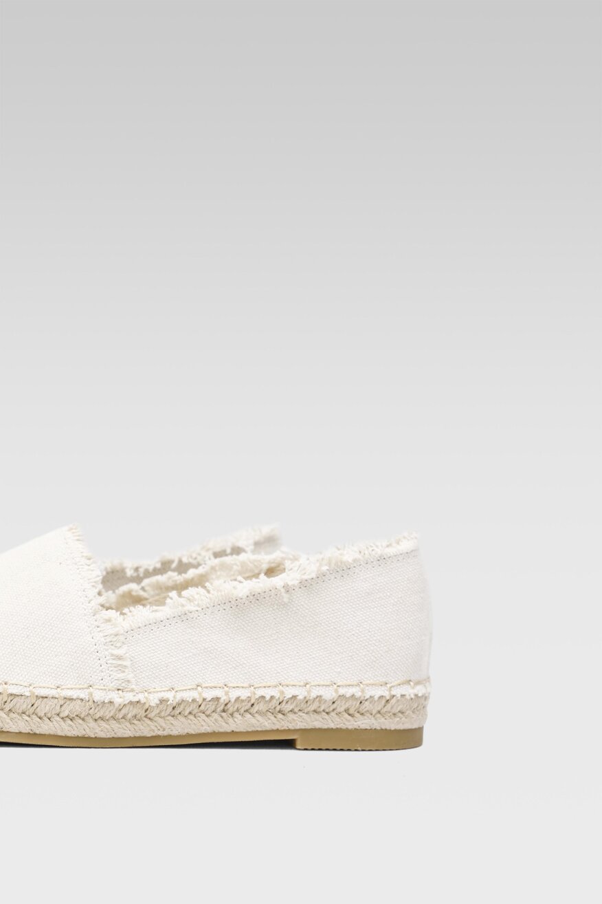 
                DeeZee - Espadryle - 5904862663272