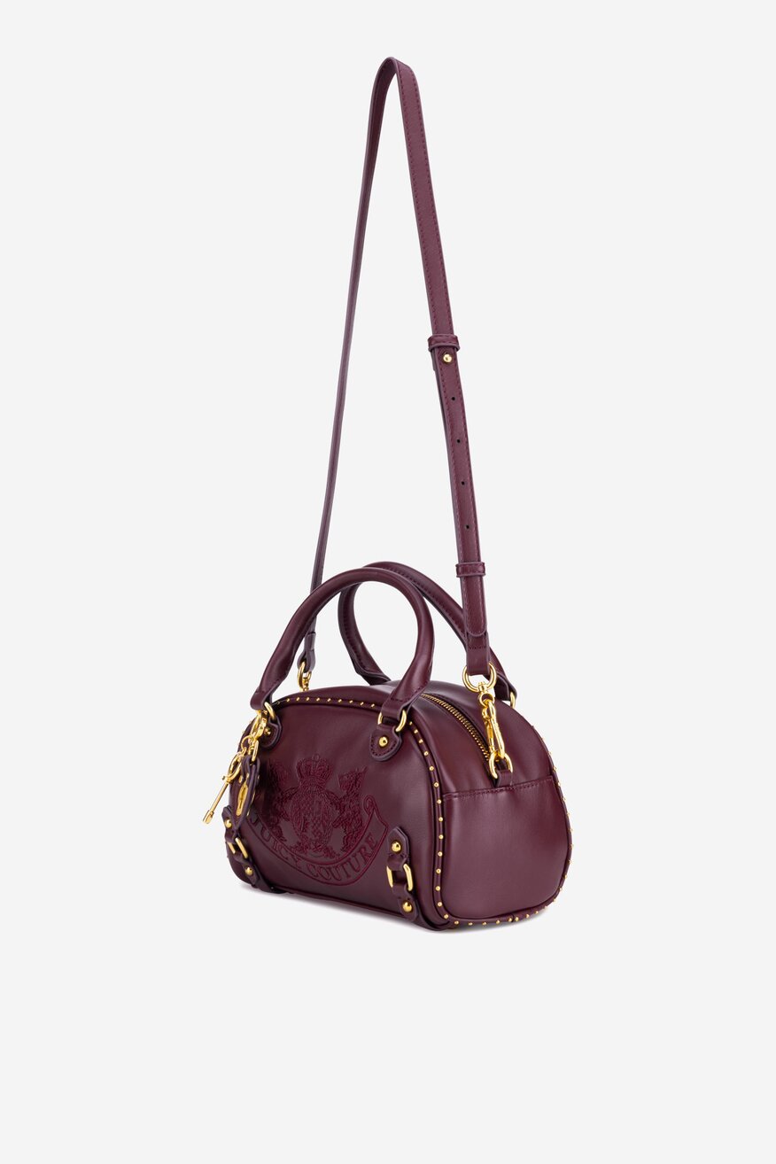 
                Juicy Couture - Torebka mała - 5905588969686