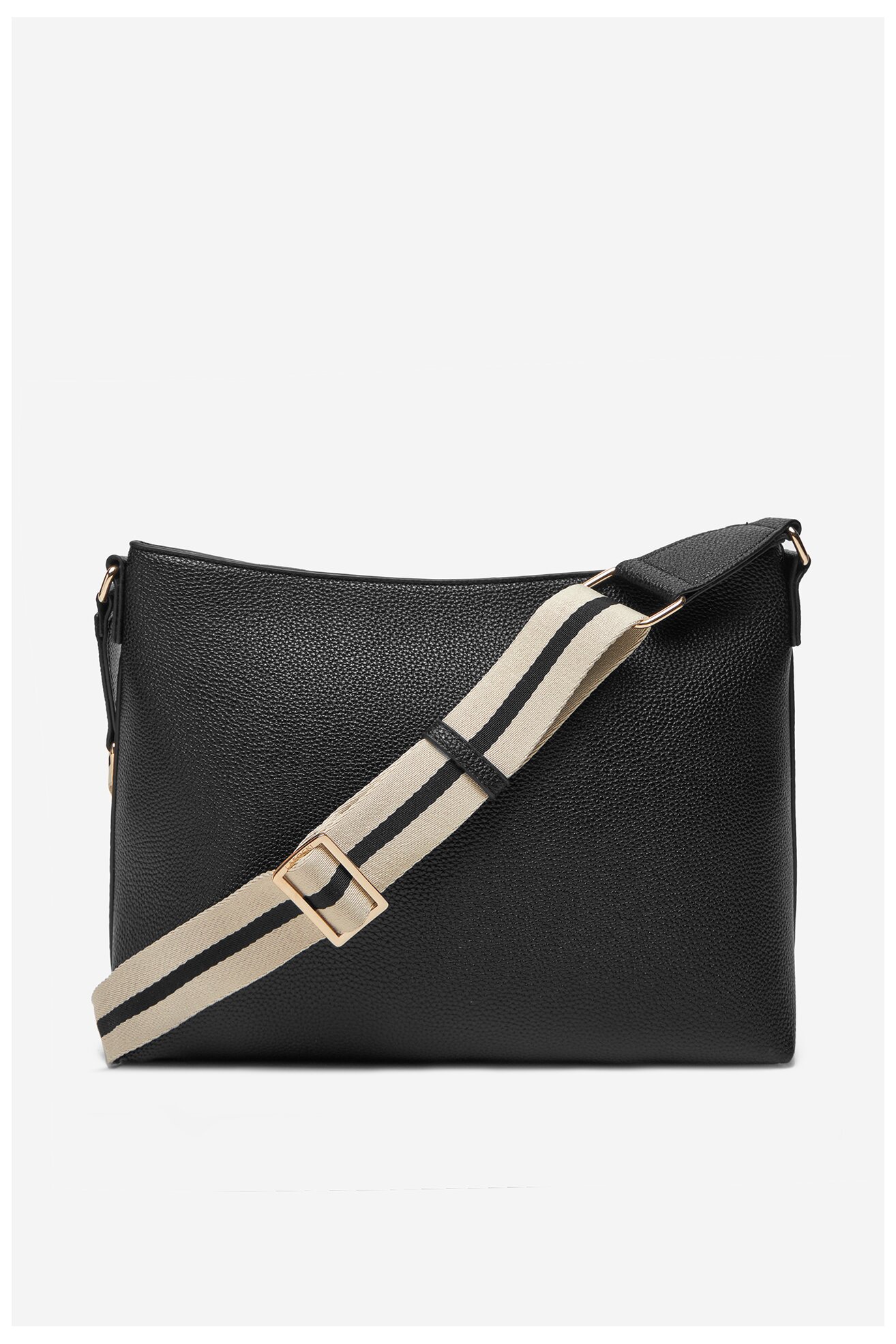 Дамска чанта Lasocki LSK-O-007-07 ЧЕРЕН