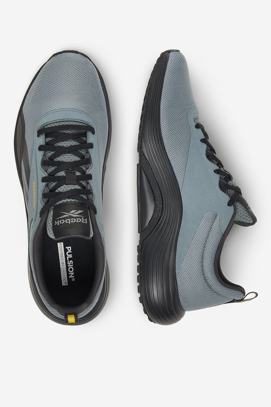 Sportovní obuv Reebok ŠEDÁ - 5906751240748