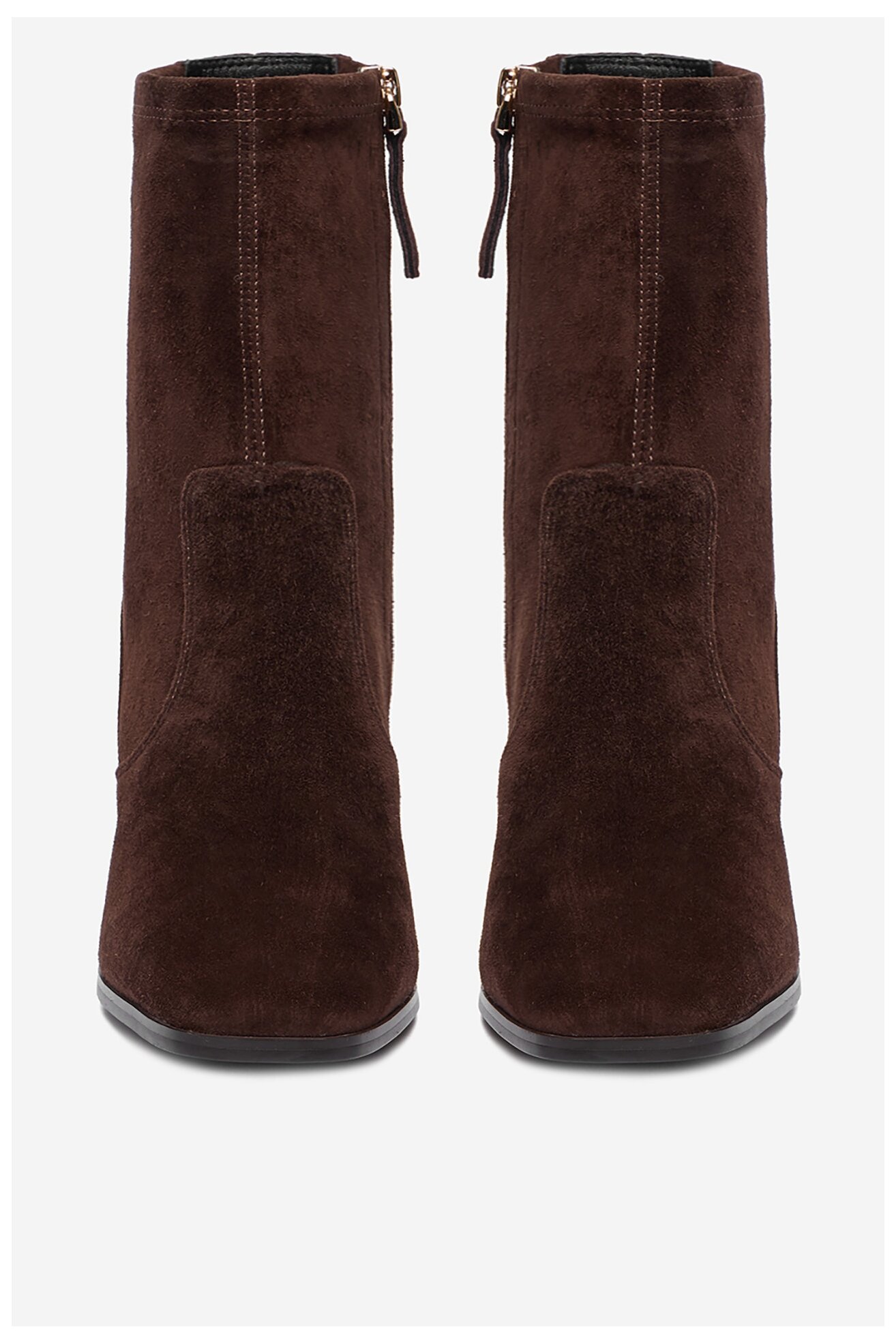 Боти Gino Rossi EO-TINA-1746 КАФЯВ