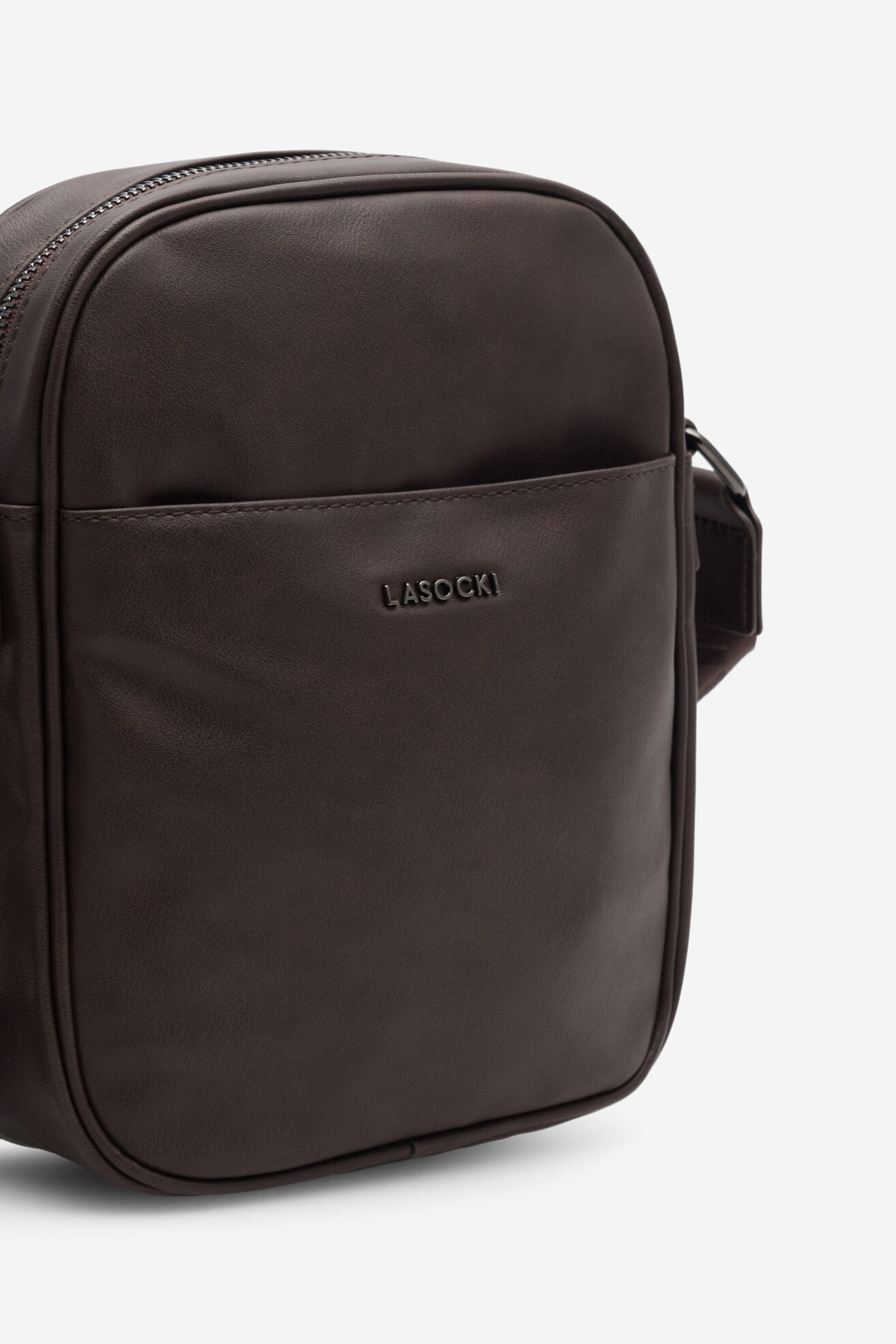 Torba męska Lasocki LASOCKI-M-01-A23 Brązowy