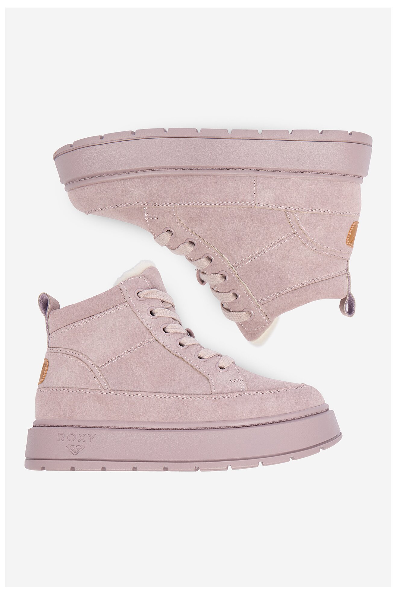 Csizma ROXY CEO-SX2309 LILA