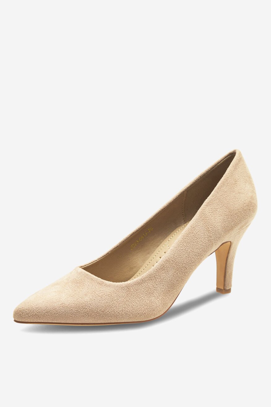 
                Clara Barson - Czółenka na obcasie - 5905588314950