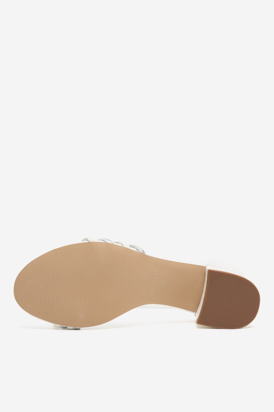 
                Sandale Jenny BELA - 5904862315300