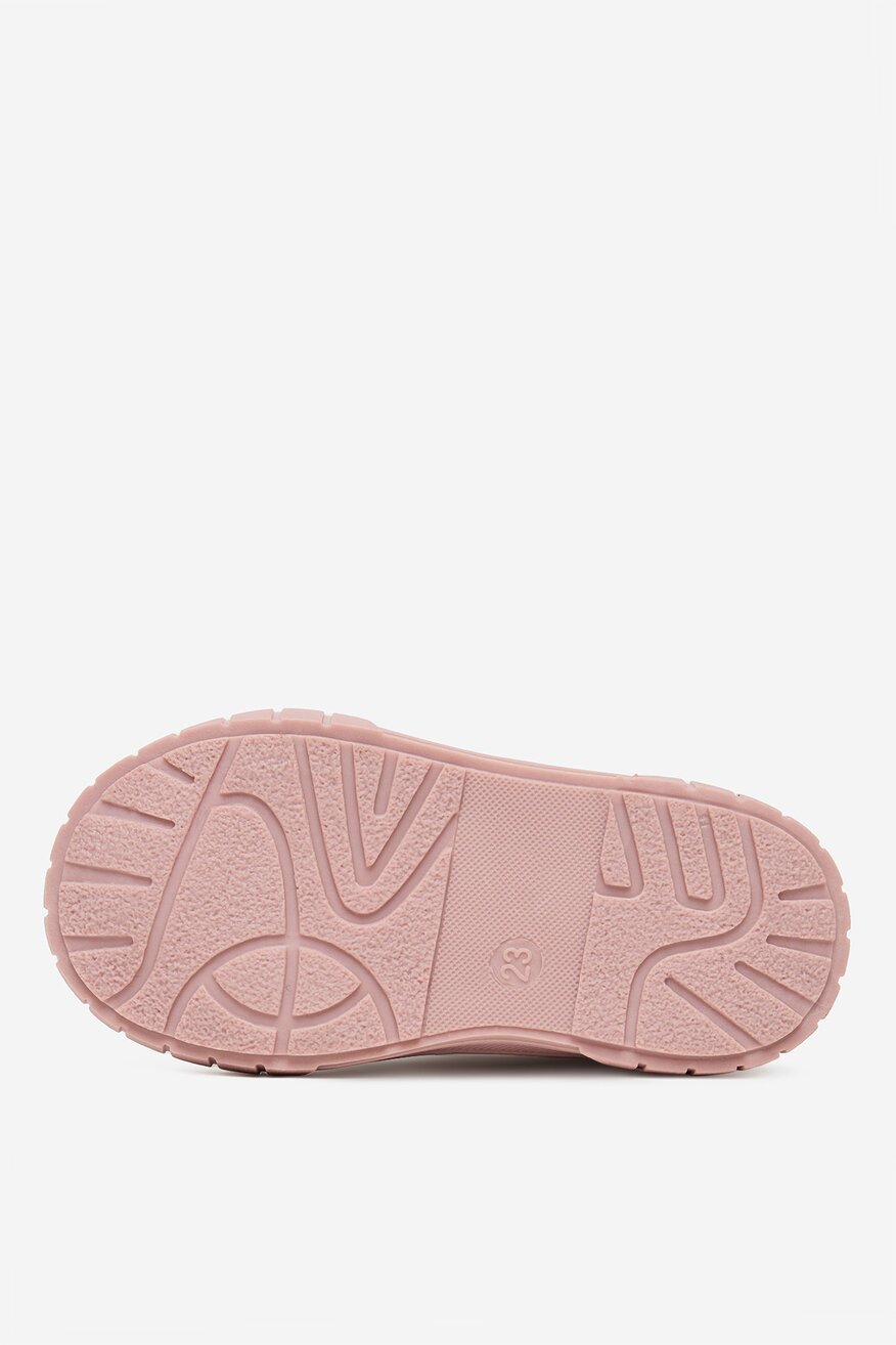 
                        Csizma DeeZee CEO-AVO-505-119 RÓZSASZÍN - 5906751328682