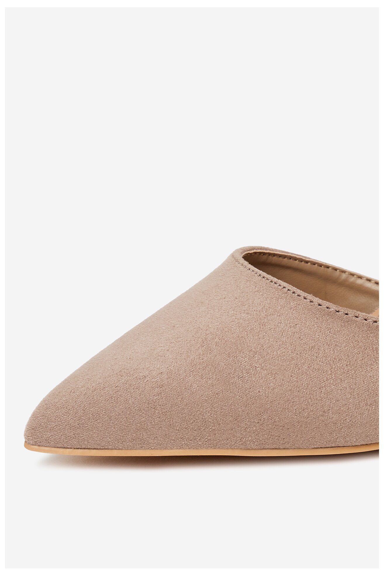 Туфлі-Човники DeeZee HTA917-2A ХАКІ