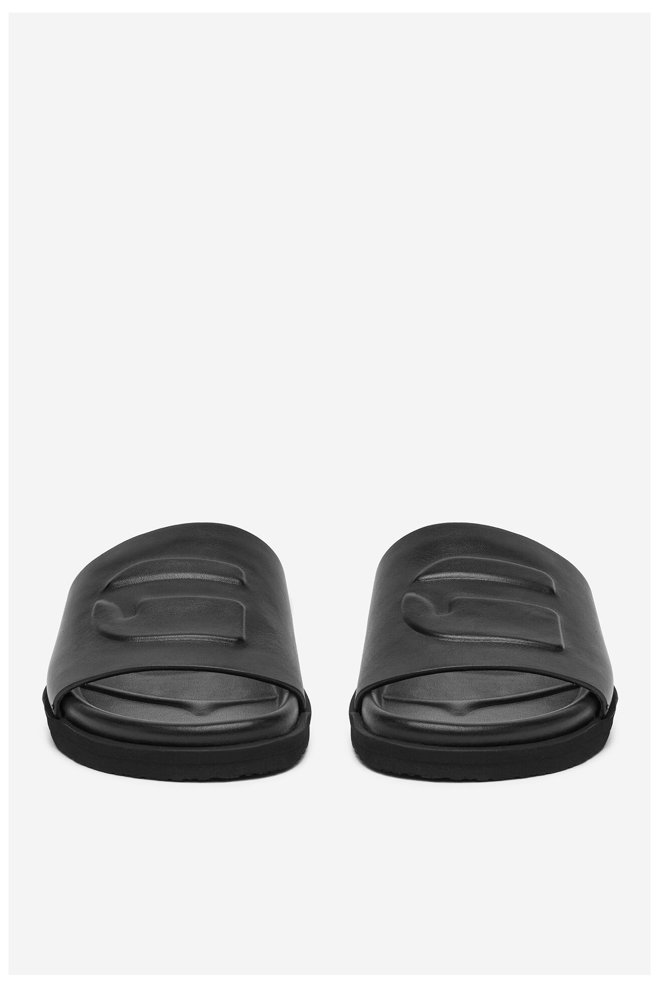 Șlapi G-STAR RAW CARLA-25SS496 NEGRU