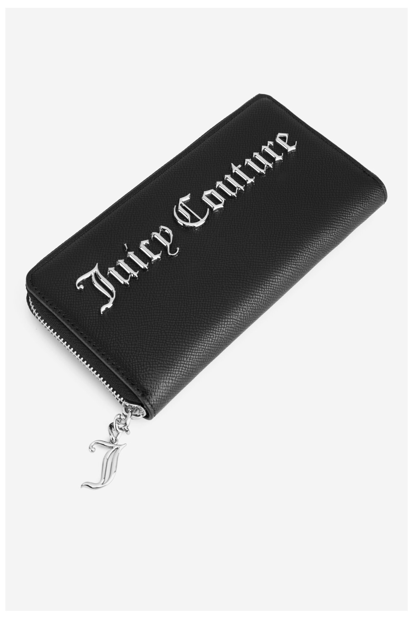 Portfel damski Juicy Couture WIJXT5341WVP Czarny