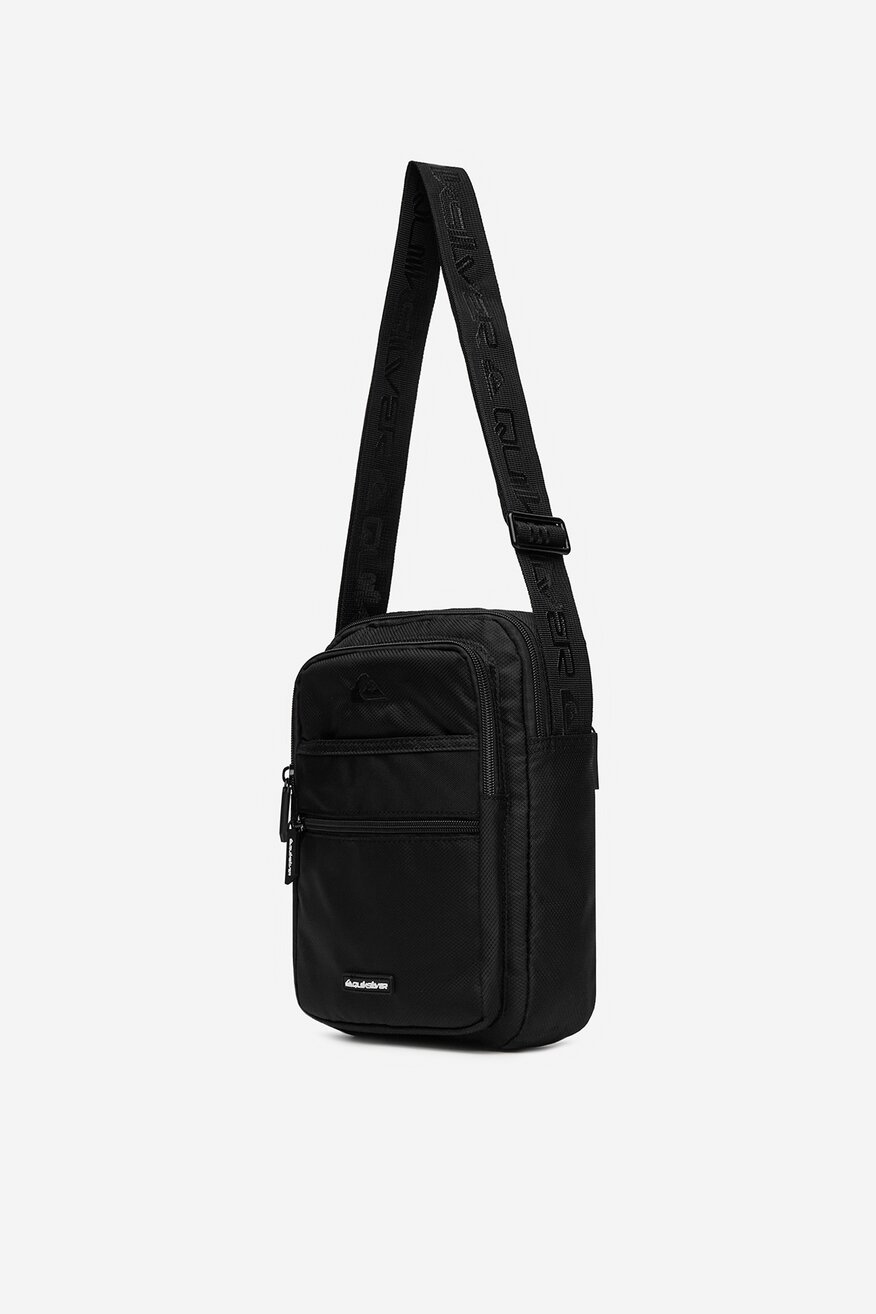Pánská taška QUIKSILVER ČERNÁ - 5904862312880
