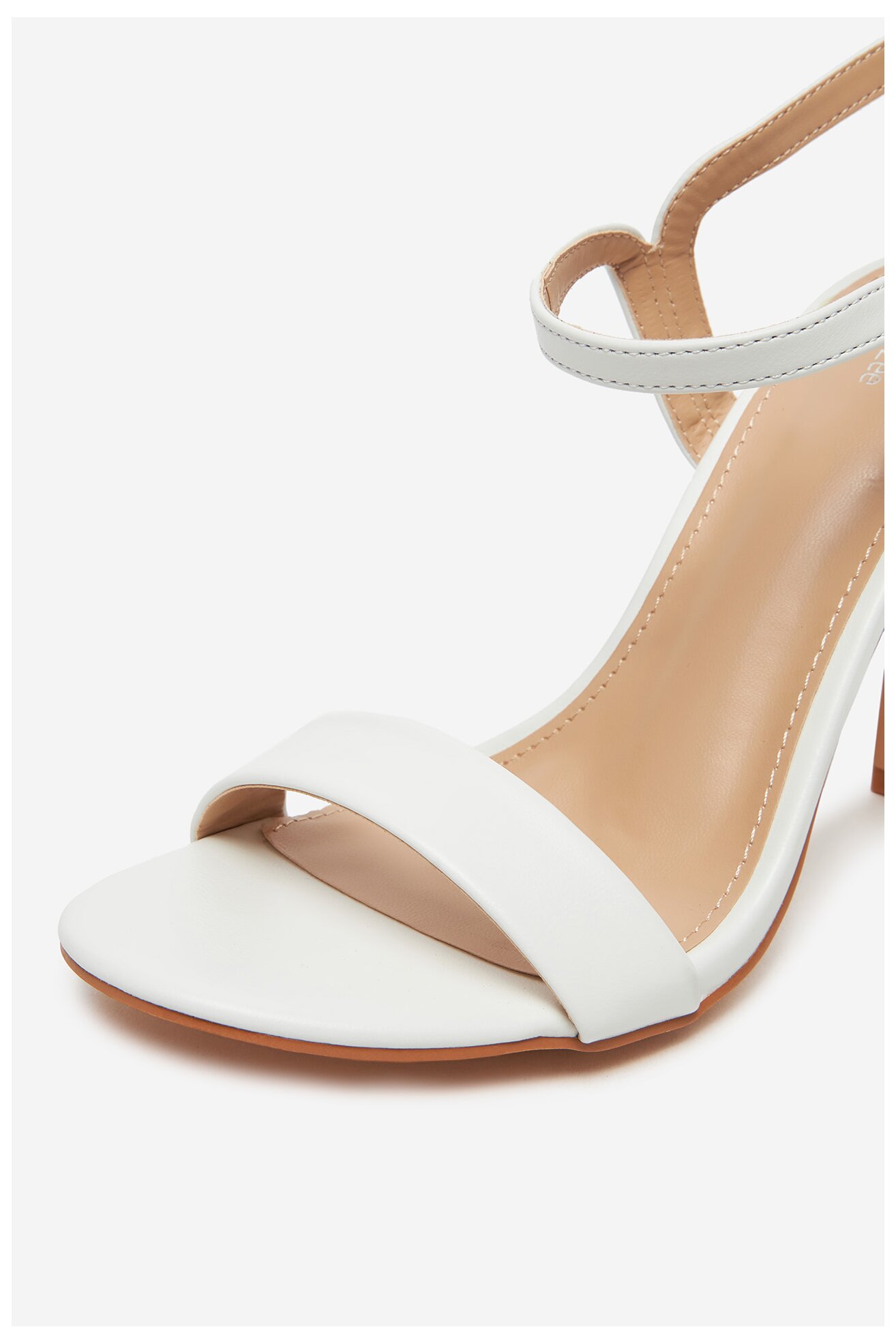 Сандали DeeZee F8977-2 БЯЛ