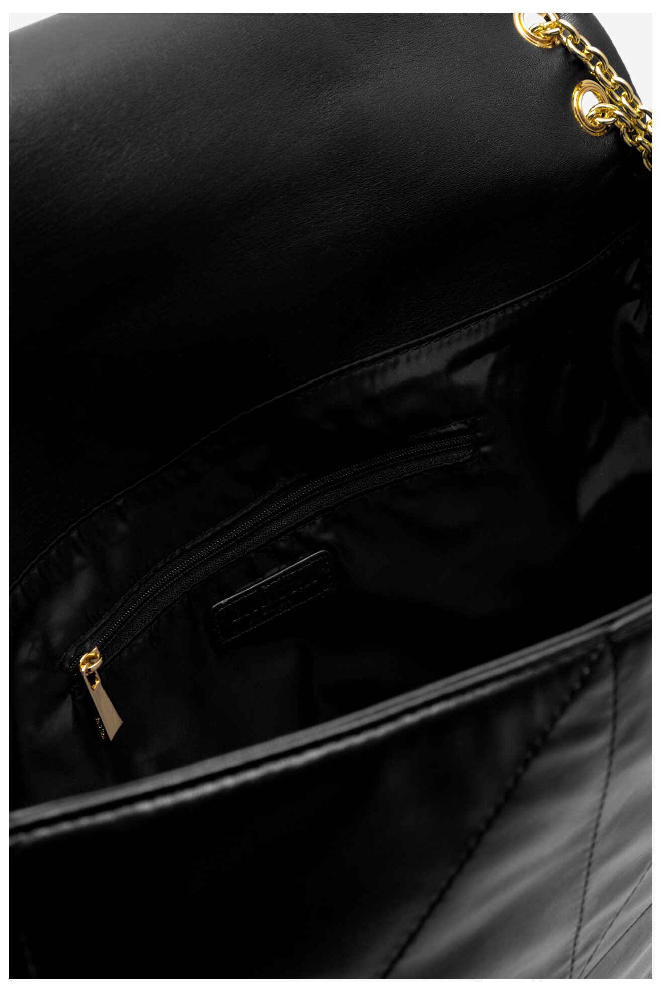 Torebka Badura AGATHE-01 Czarny