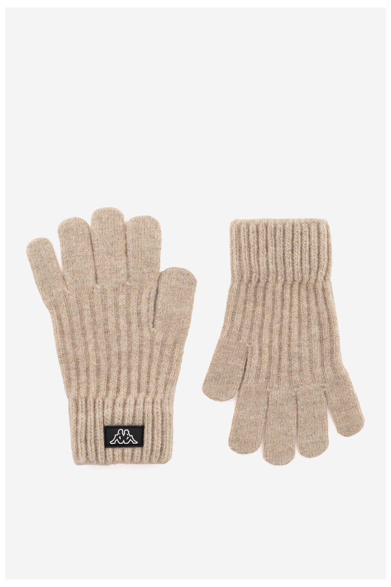 Univerzalne rukavice Kappa KAP-U6-002-AW24 BEŽ