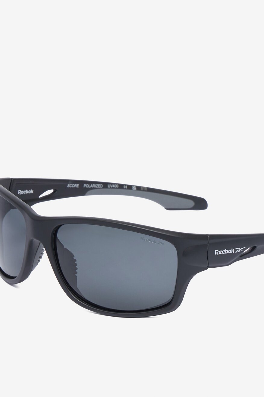 
                        Okulary unisex Reebok RBK5030005P63 Czarny - 5907964070511