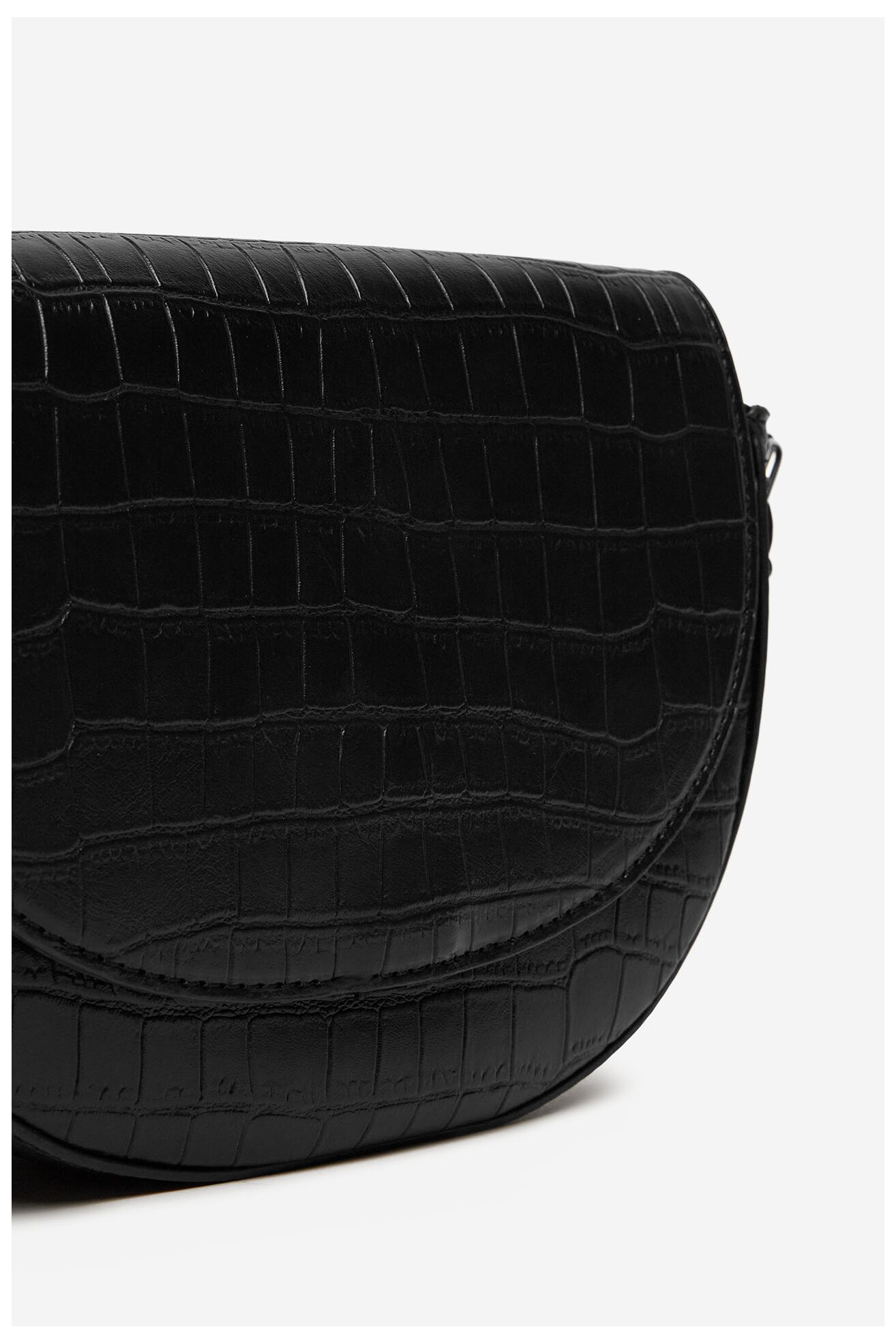 Torba DeeZee H20959 CRNA