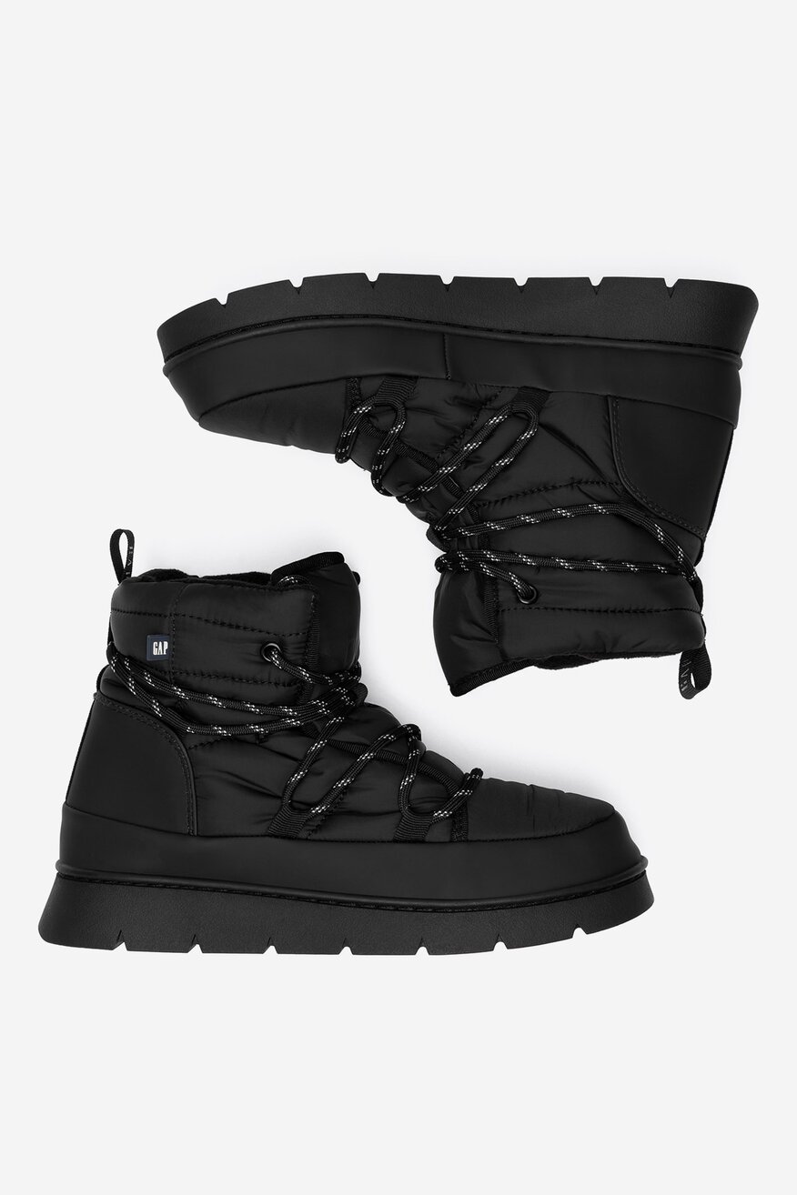 
                Bocanci GAP NEGRU - 5905588917991