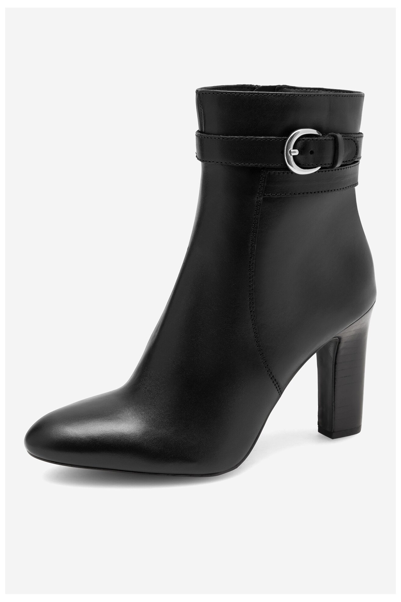 Ghete Gino Rossi HESTIA-110439 NEGRU