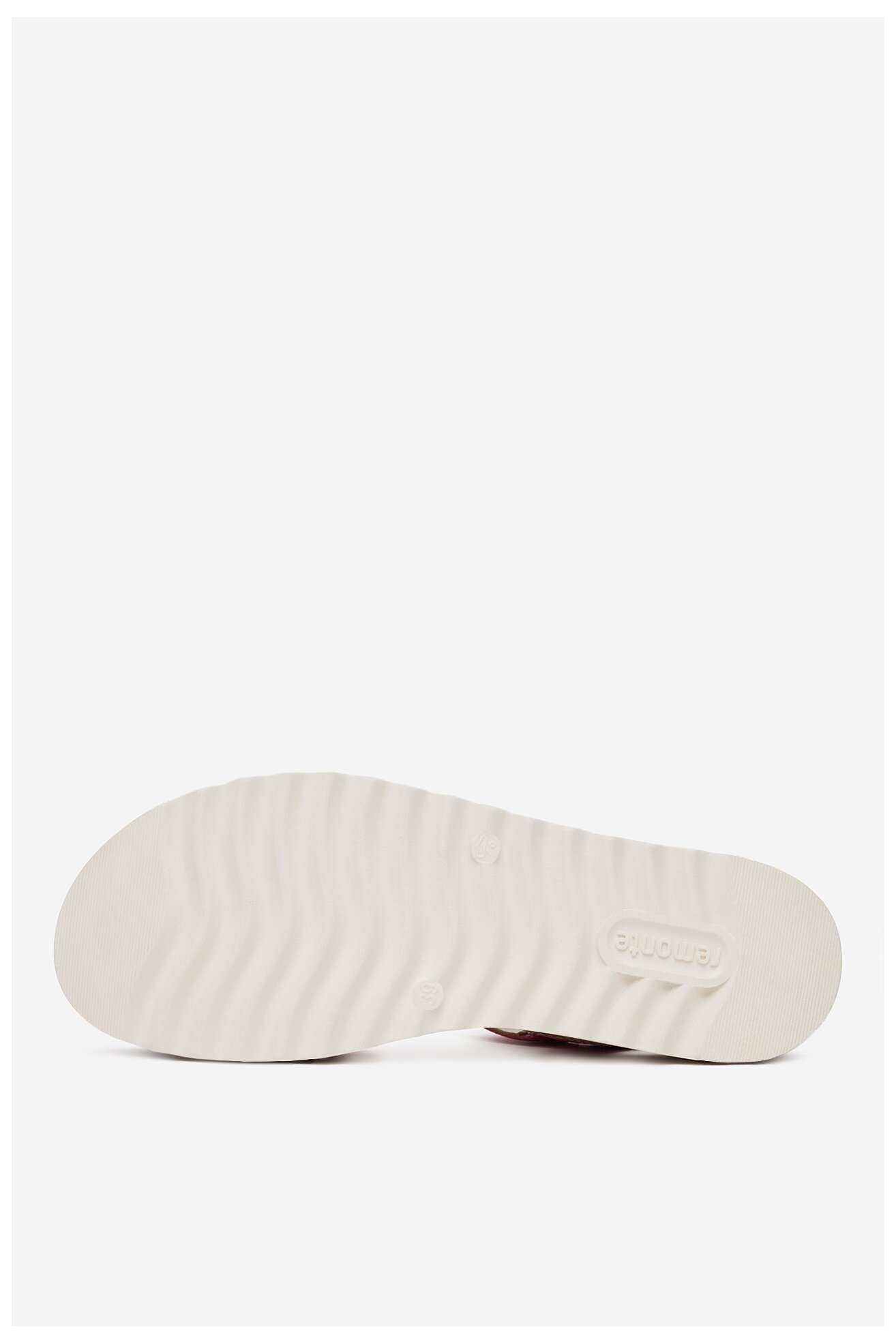 Sandały Remonte D0Q55-31 Różowy