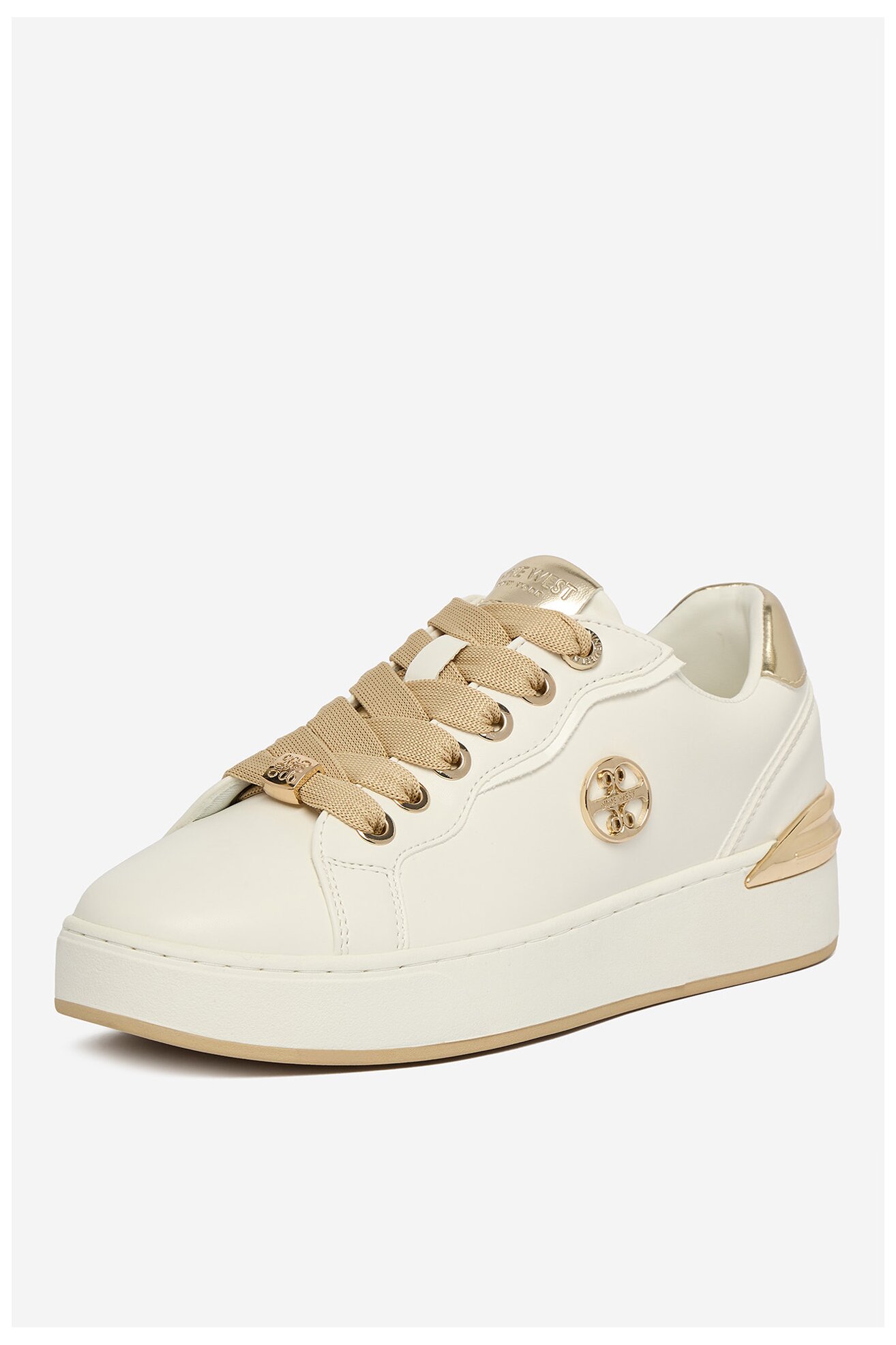 Кросівки NINE WEST EO-SS26-3C605 БІЛИЙ