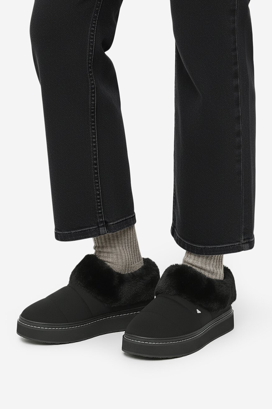 
                Kratke čizme ROXY CRNA - 5906751454121