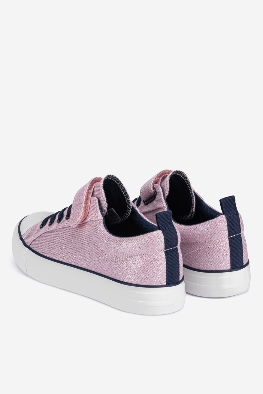 
                Sportska obuća Nelli Blu ROZE - 5905588787747