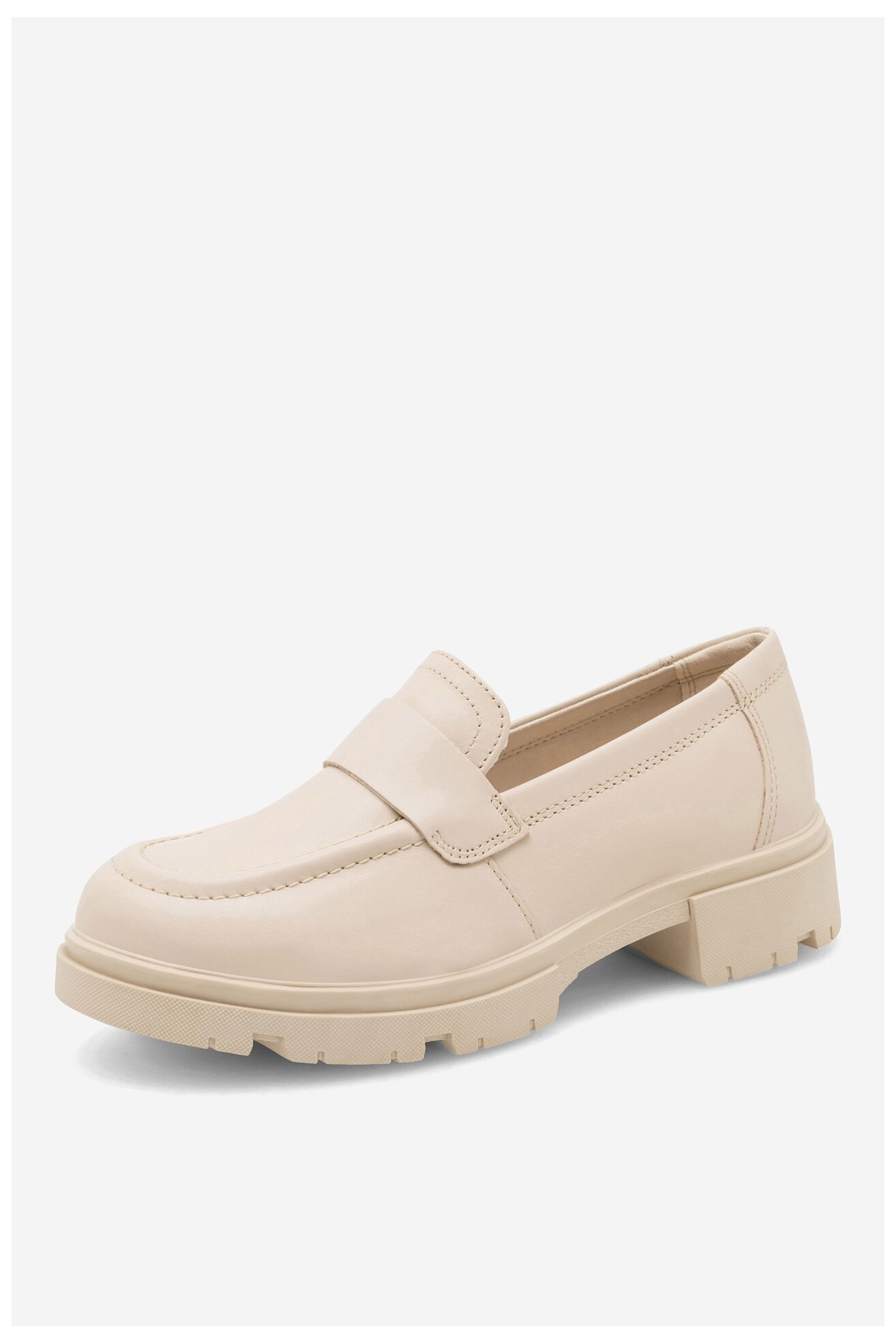 Мокасини Lasocki ARC-LAMI-01 БЕЖОВ