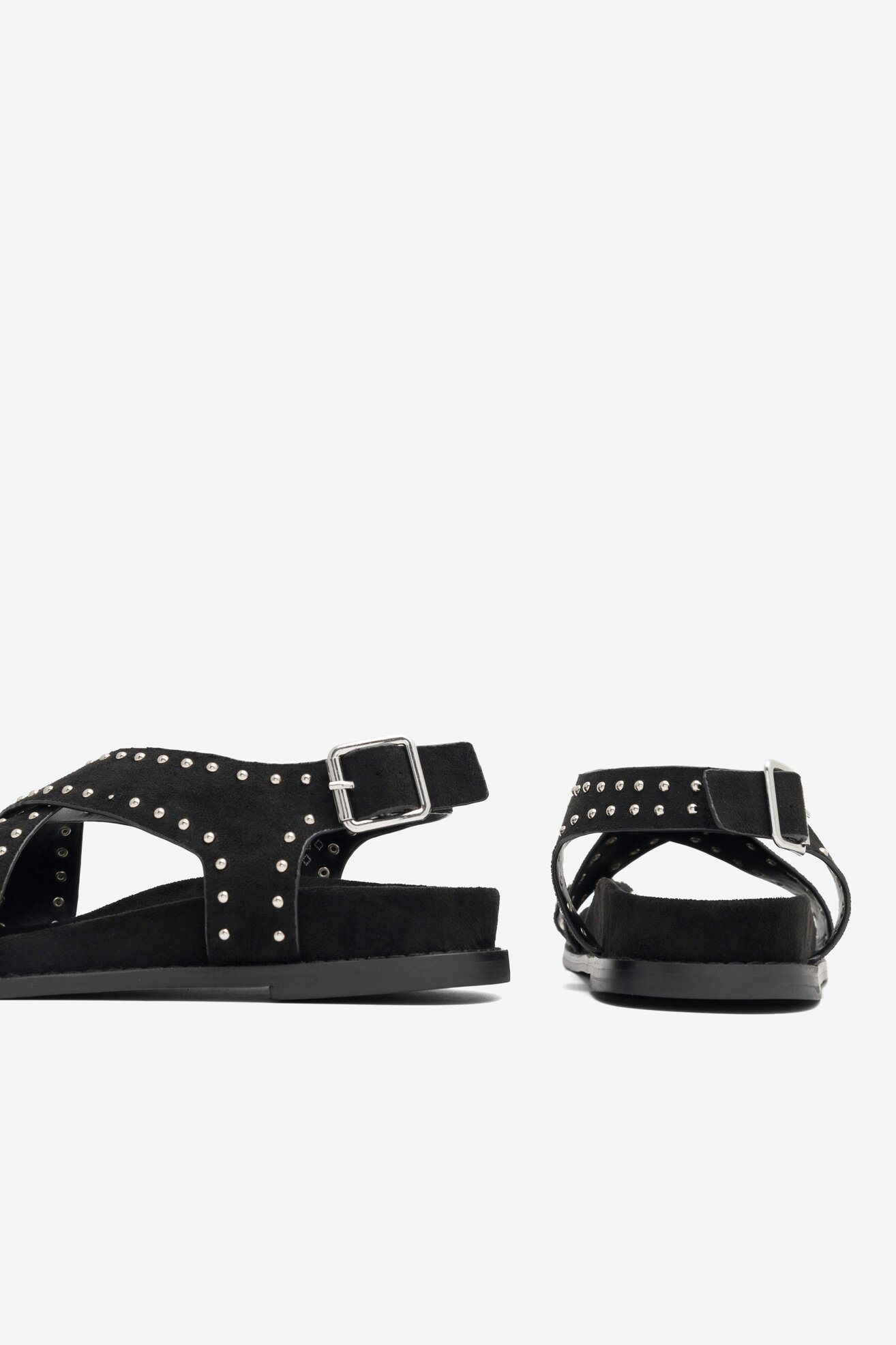 Sandale DeeZee DINKY HCL221139 NEGRU